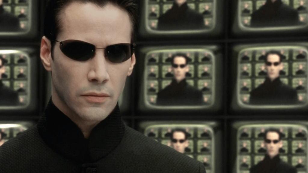 How Enter The Matrix And The Animatrix Helped Create The Modern Cinematic Universe