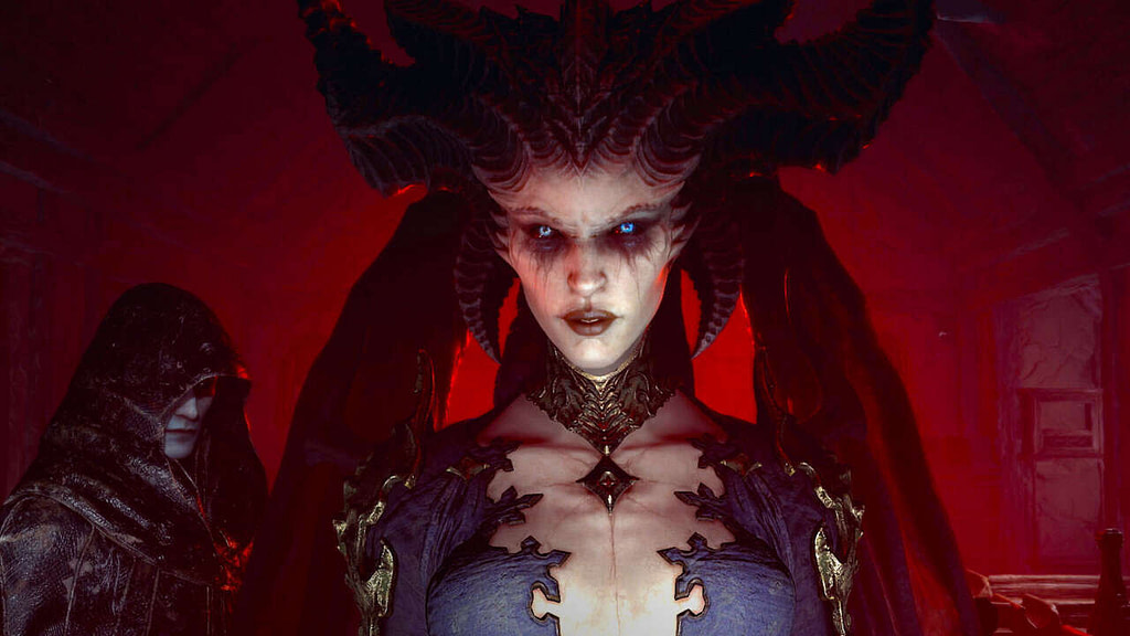 Blizzard Warns Of “Lengthy Queue Times” For Diablo 4 Open Beta
