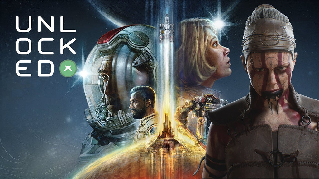 12 Xbox Showcase Predictions – Unlocked 542