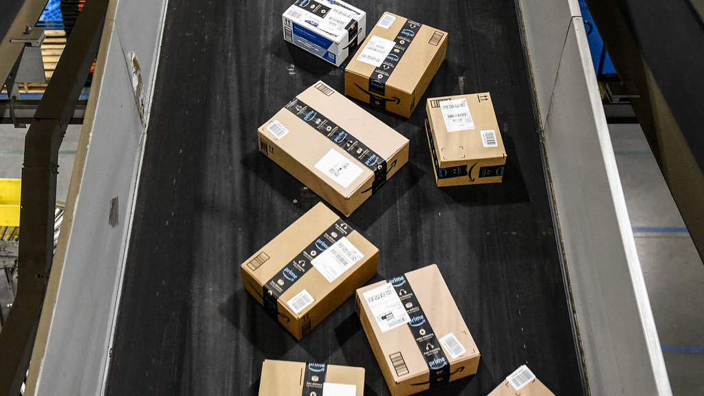 People Are Using A.I ChatBots To Write Amazon Reviews - Credit: CNBC