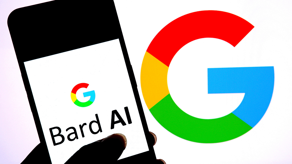 What is Google Bard? How the AI chatbot works, how to use it, and why it's controversial - Credit: Fox News
