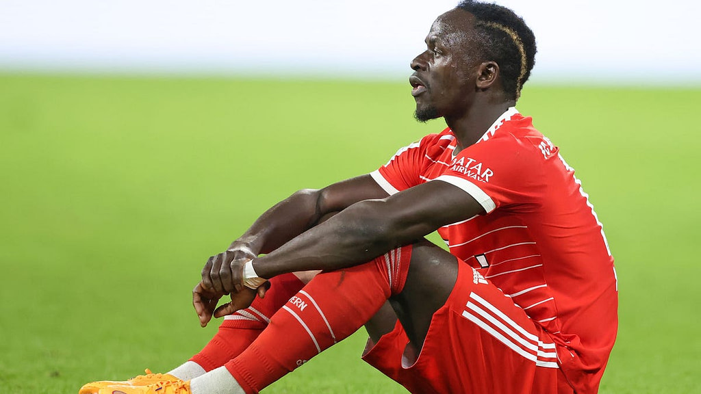World Cup 2022: Senegal loses star forward to injury just before start of tournament