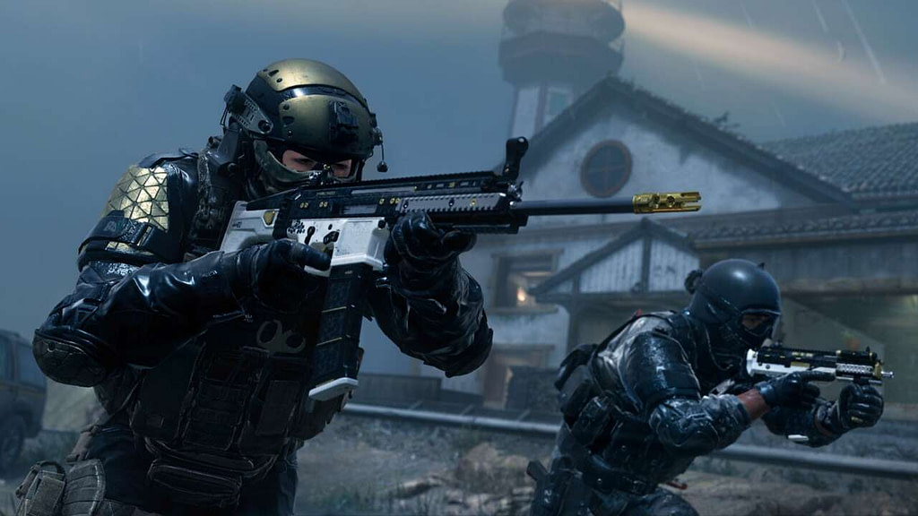 CoD: Warzone 2 And MW2 Patch Notes Detail Bug Fixes And New Ranked Play Restrictions