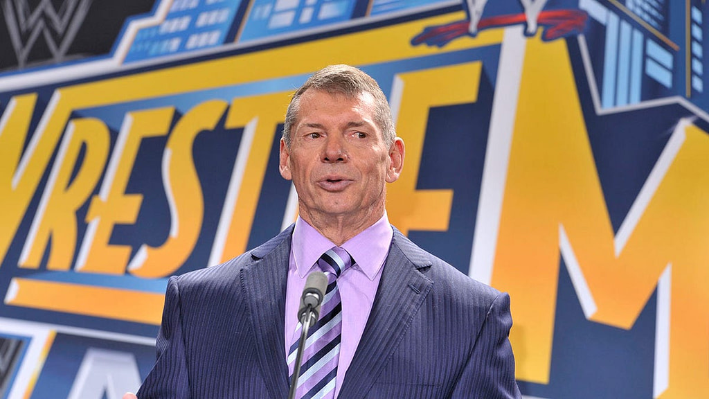 Vince McMahon plotting return to WWE, intends to sell company: report