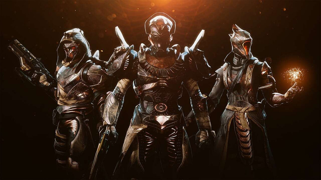 Trials Of Osiris Rewards This Week In Destiny 2 (May 6-10)