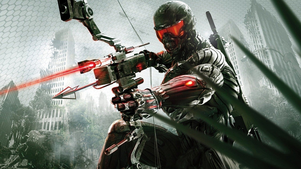 Hitman 3 Game Director Joins Crytek to Direct Crysis 4