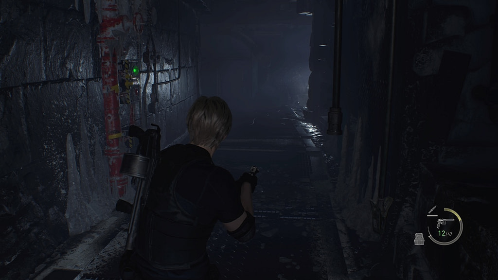 Resident Evil 4 – Verdugo Boss Guide