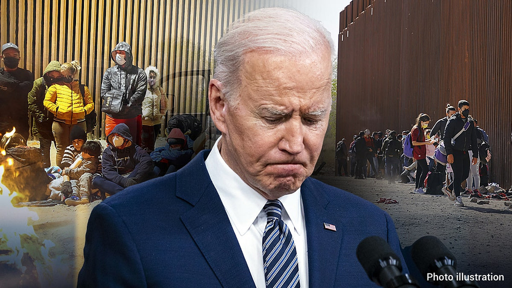 Texas Democrat denies ‘absurd’ allegations the border was ‘sanitized’ for Biden: ‘Not in our best interest’