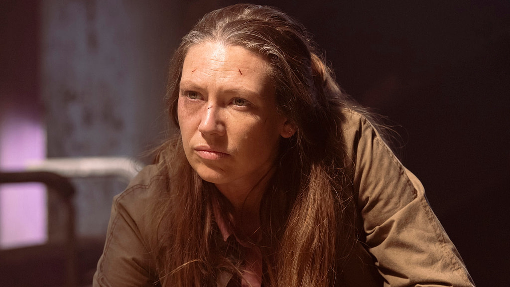 The Last Of Us Star Anna Torv On That Horrific Episode 2 Climax
