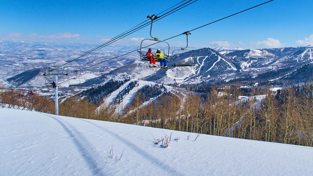 Utah ski resort employee killed in fall from chairlift identified as 29-year-old: sheriff