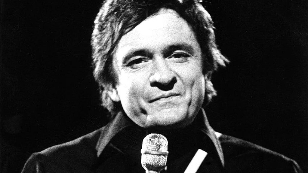 On this day in history, Jan. 13, 1968, Johnny Cash performs live at Folsom Prison with all-star band
