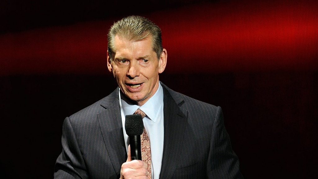 Vince McMahon Plots WWE Return, Plans to Elect Himself as Executive Chairman