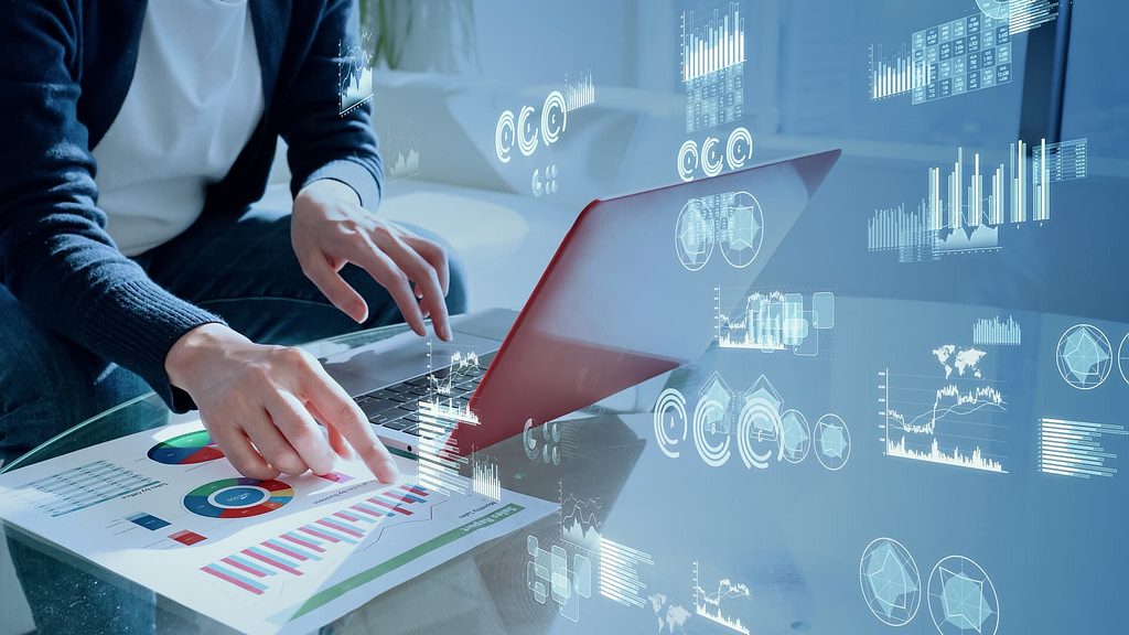How to Use A.I.-Guided Strategies as an ETF Investor: What You Need to Know - Credit: CNBC