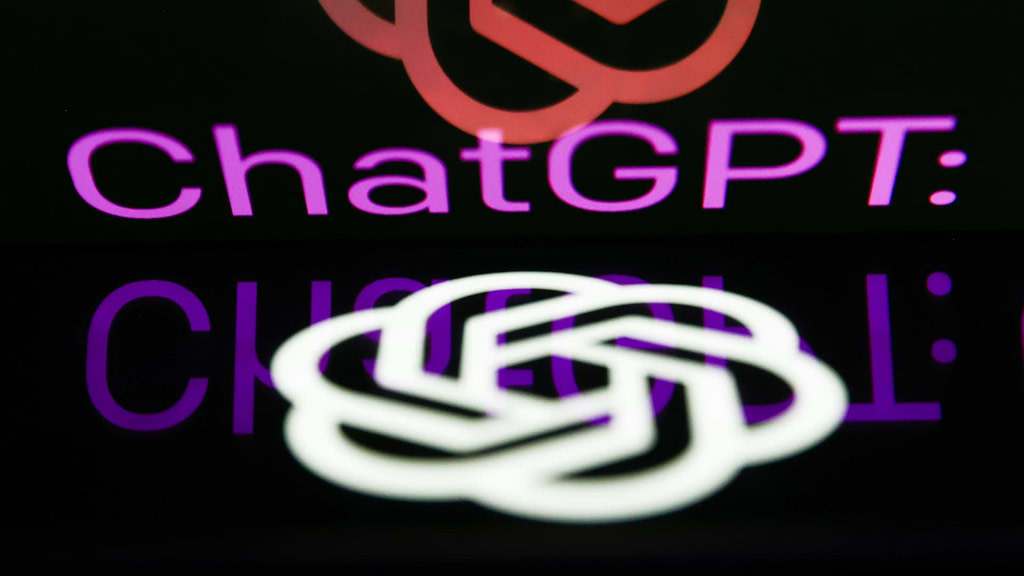 ChatGPT: A.I. Chatbot Taking the World by Storm and Tech Giants Colliding - Credit: CNBC