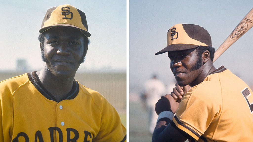 San Diego Padres all-time home run king Nate Colbert dead at 76