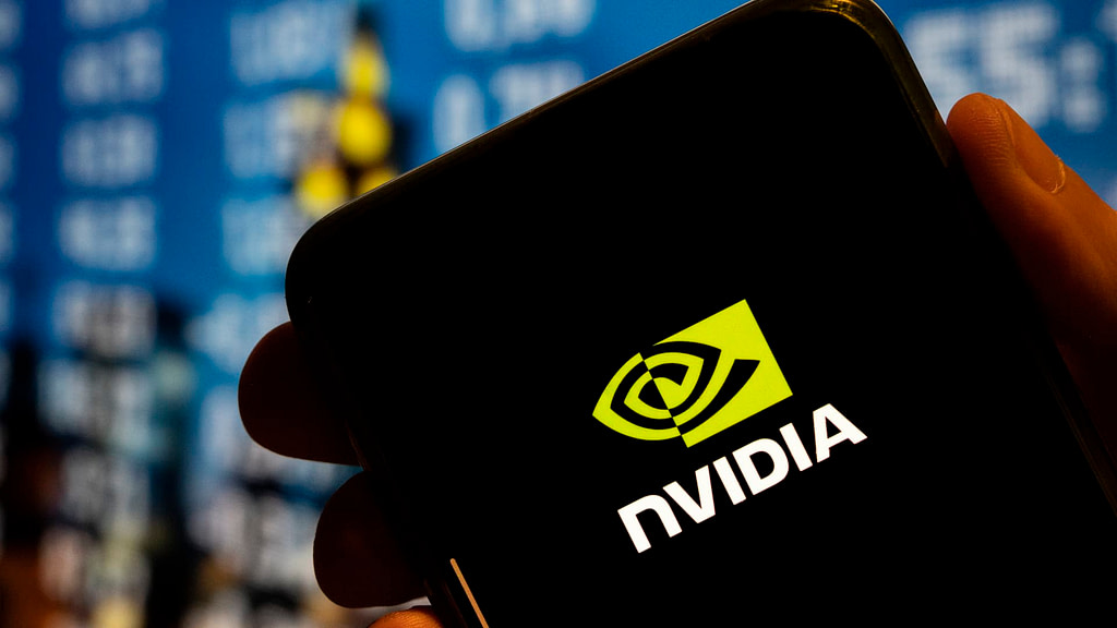 Bank of America Predicts Nvidia Will Lead the Artificial Intelligence Arms Race - Credit: CNBC