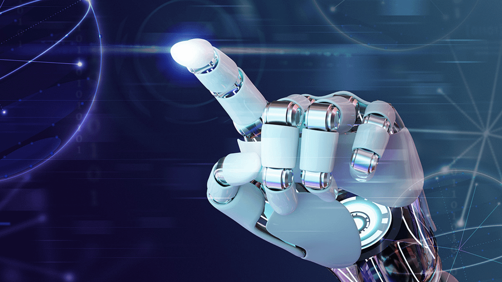 Get $40 Course Bundle and Discover How AI Can Benefit You - Credit: / Mashable