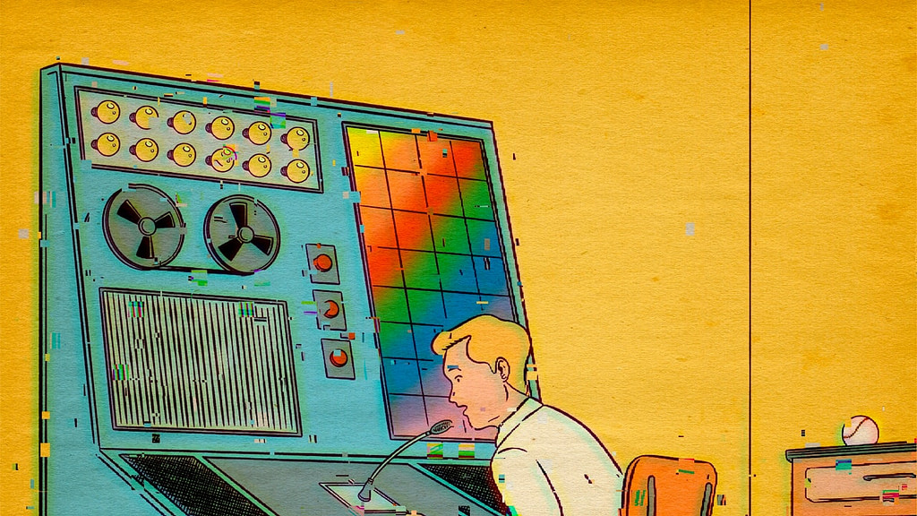 The Wisdom of a 65-Year-Old Book: Insights on Artificial Intelligence - Credit: The New Yorker