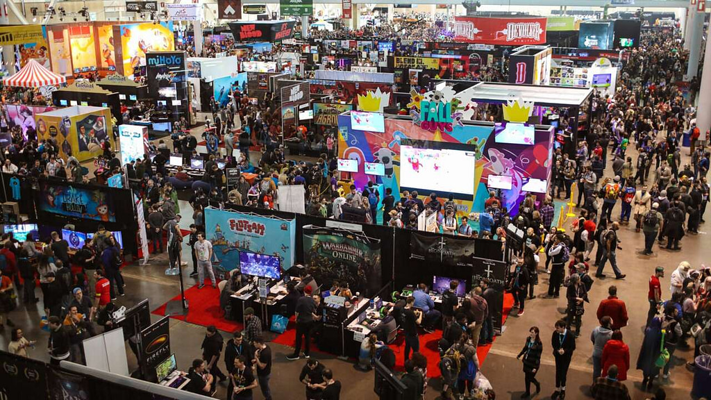 PAX East Enforcer Dies After Being Exposed To Covid During Convention