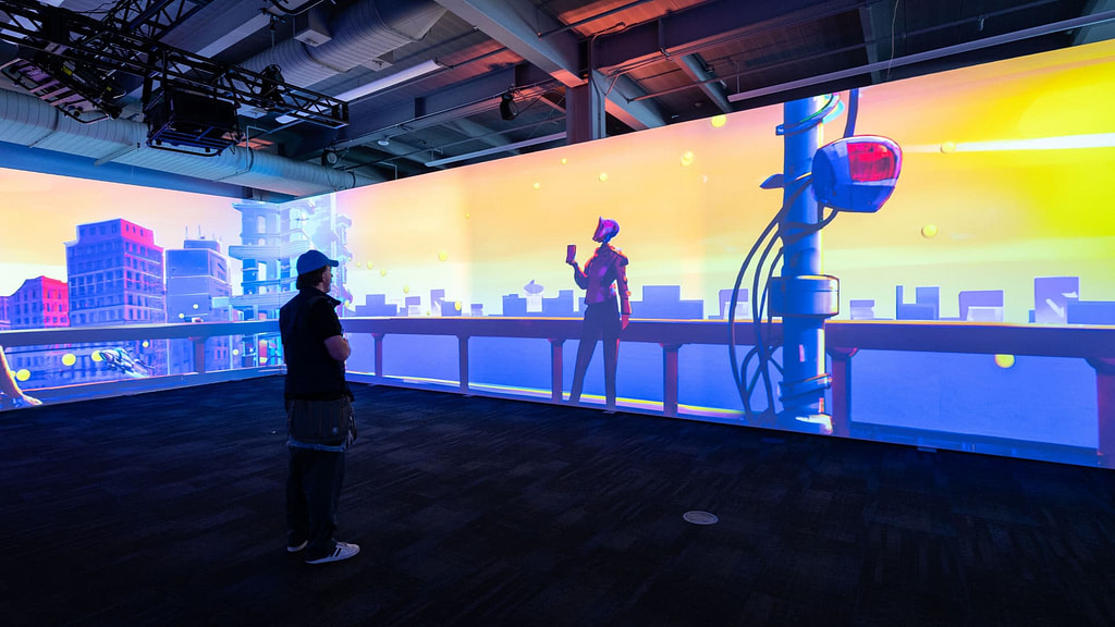 Generative A.I. Hype Draws Investors and Techies to San Francisco for ChatGPT - Credit: CNBC