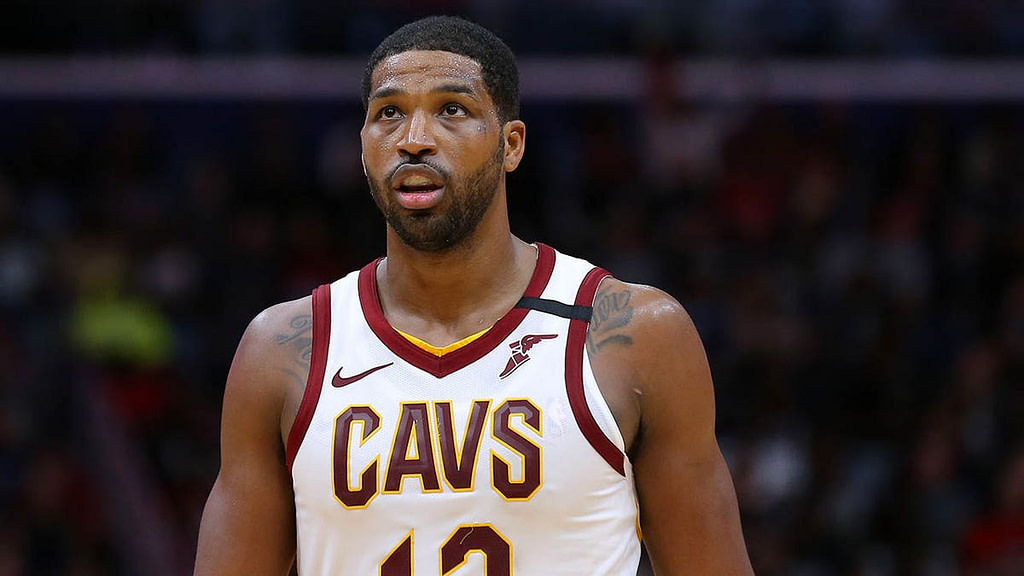 NBA champ Tristan Thompson’s mother dies suddenly after heart attack: reports