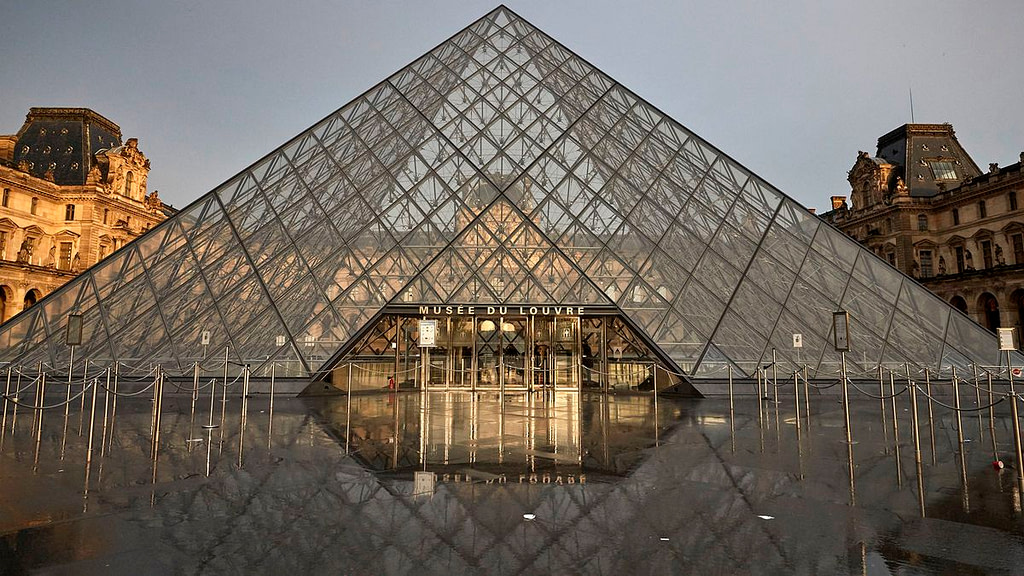 Claire Silver, an AI Artist, to Exhibit NFT Collection at the Louvre - Credit: CoinDesk