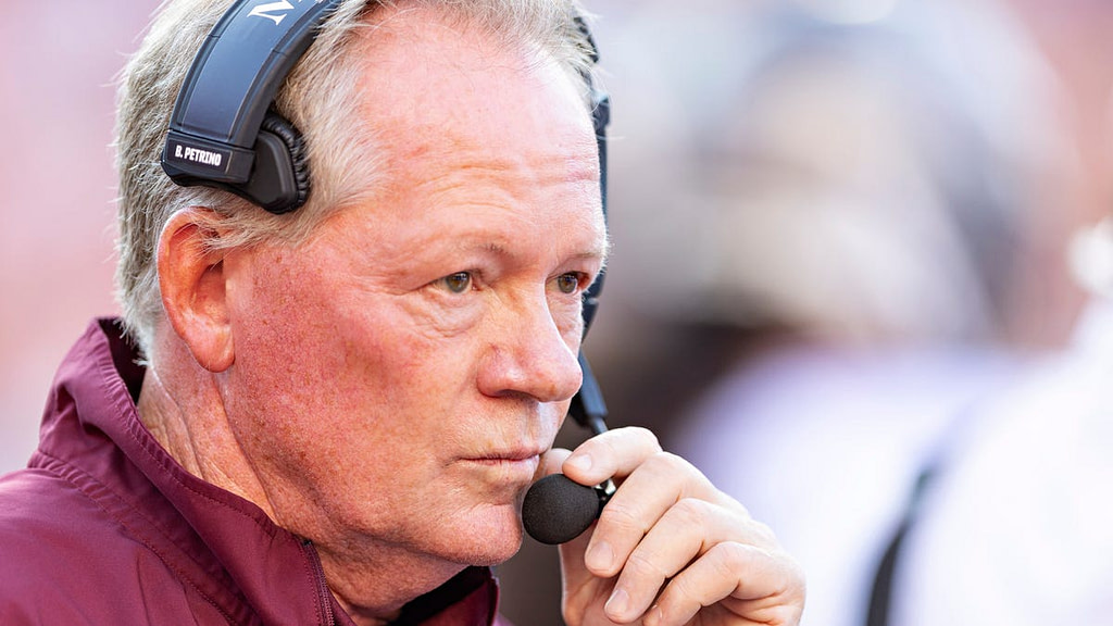 Bobby Petrino joins Jimbo Fisher at Texas A&M less than one month after accepting role at UNLV: report