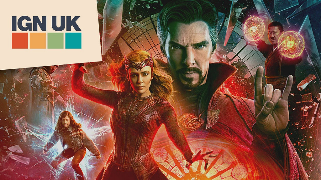 IGN UK Podcast #643: Doctor Strange in the Desperate Search for Seal Meat