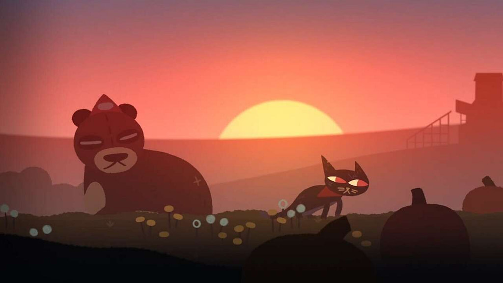 Revenant Hill, New Title From Night In The Woods Creators, Is Coming To PS5
