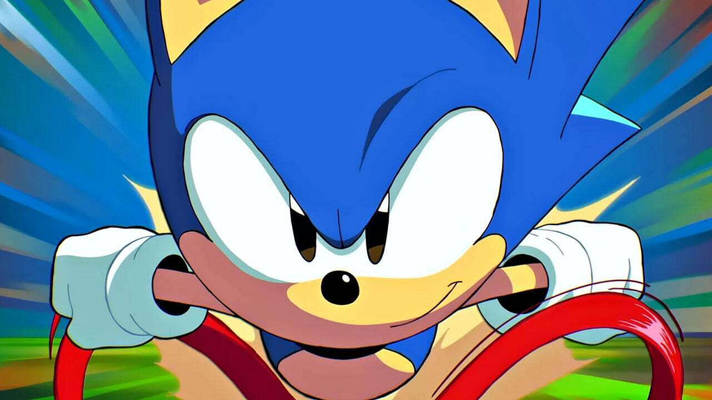 Sonic Origins Plus Launches In June With New Content