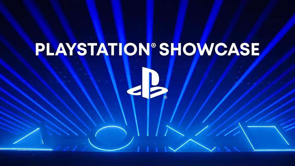 PlayStation Showcase May 2023: Start Time, How To Watch, And What To Expect