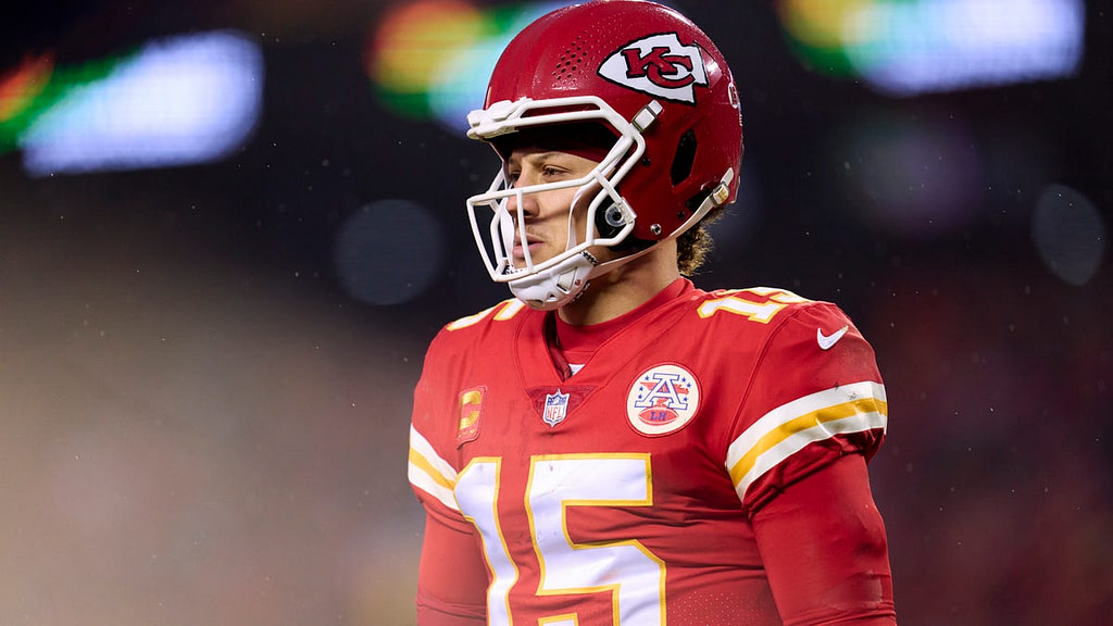 Chiefs’ Patrick Mahomes expresses confidence in injured ankle ahead of AFC Championship: ‘It’s doing good’