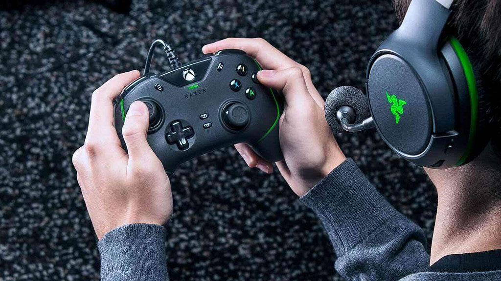 A Bunch Of Razer Gaming Accessories Are On Sale At Amazon