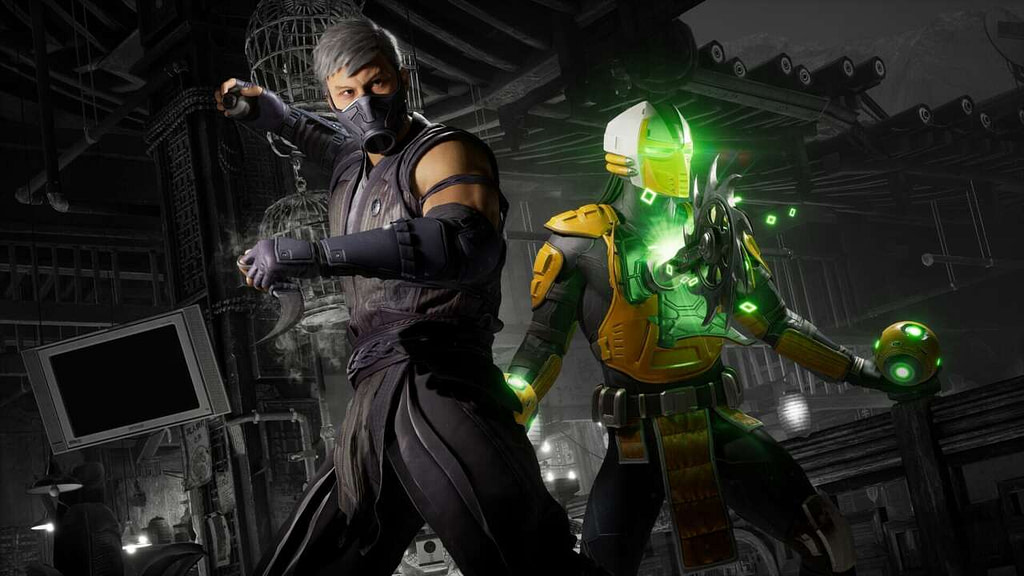 Mortal Kombat 1 Trailer Reveals Reimagined Shao Kahn And Outworld Empress Sindel