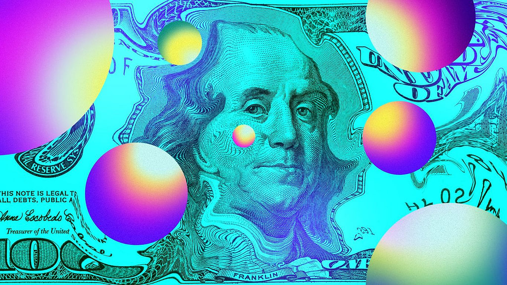 Hunting for Profits with Generative AI and ChatGPT - Credit: / Axios