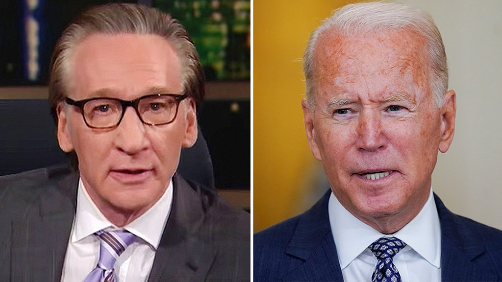 Maher accuses Biden of ‘tragedy porn’ for having family of Tyre Nichols at State of the Union: ‘Exploitative’