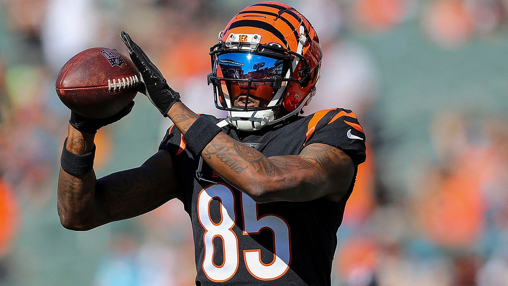 Bengals’ Tee Higgins opens up about Damar Hamlin incident, says he’s ‘in a good place’ following latest update