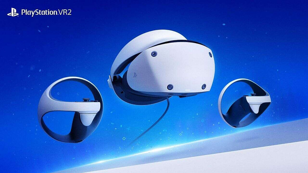 The PlayStation VR 2 Sold Better At Launch Than Original PSVR
