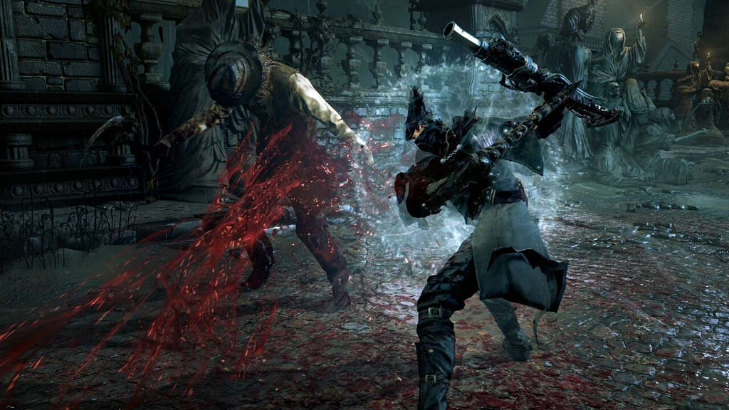 Leaker Uncovers Evidence That Internal Bloodborne PC Build Has Existed For Years