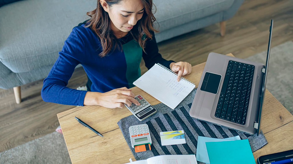 Banking in the Metaverse? A.I Could Be About To Change The Way You Manage Your Money - Credit: CNBC