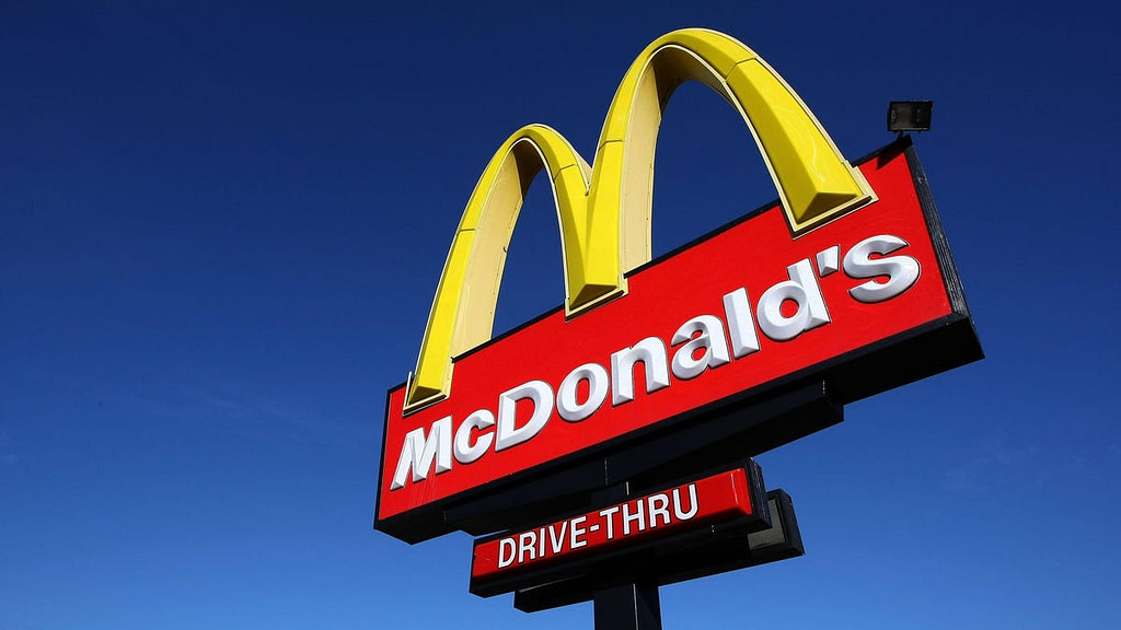 "Why I'm Disappointed by McDonald's AI-Powered Drive-Thru" - Credit: Gizmodo