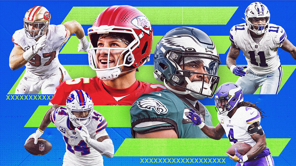 The NFL playoffs are here! Our guide to all 14 teams, from the favorites to the underdogs