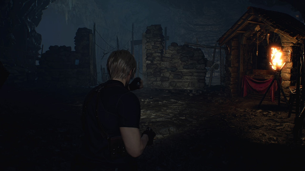 Resident Evil 4 – Wayshrines And Cubic Device Guide