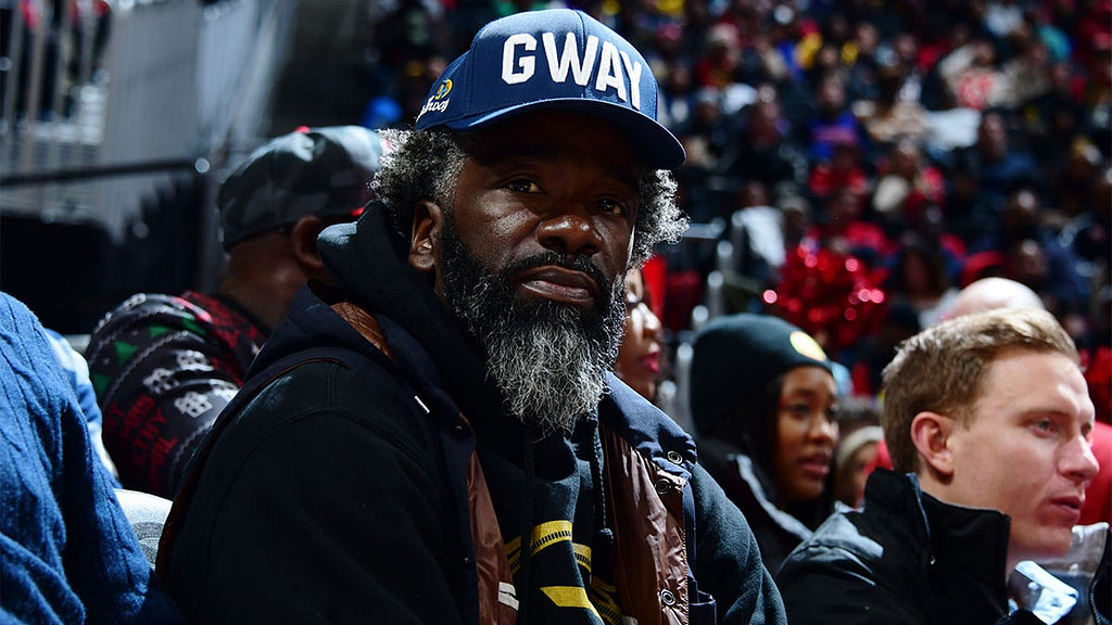 Ed Reed says Jackson State, other HBCU offered head coaching jobs amid Bethune-Cookman fallout