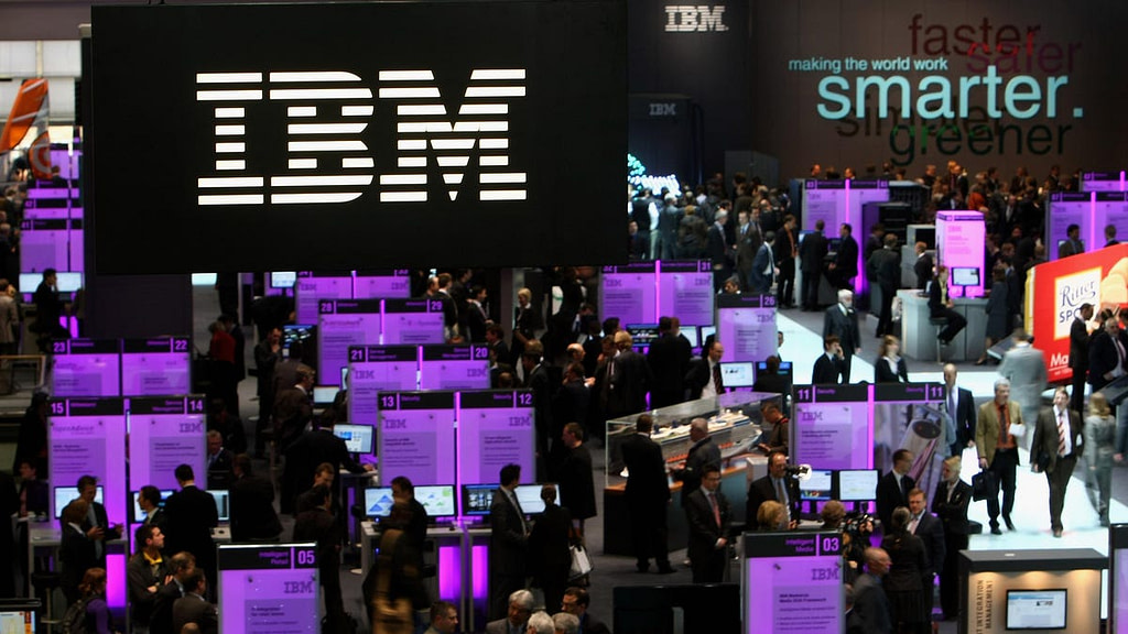 IBM Will Stop Hiring Humans For Jobs AI Can Do , Report Says - Credit: Forbes