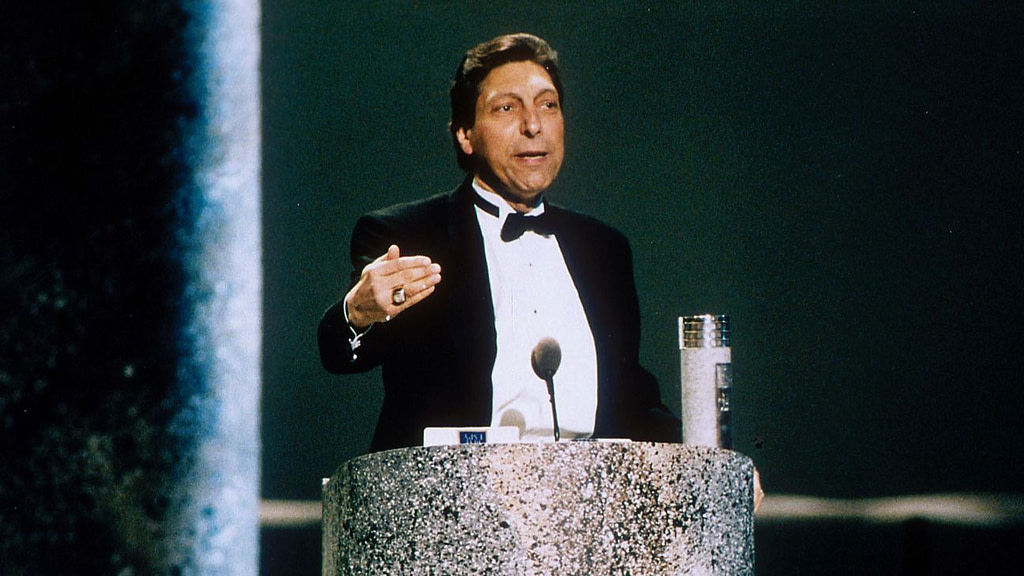 How Jimmy V’s famous 1993 speech influenced the sports world