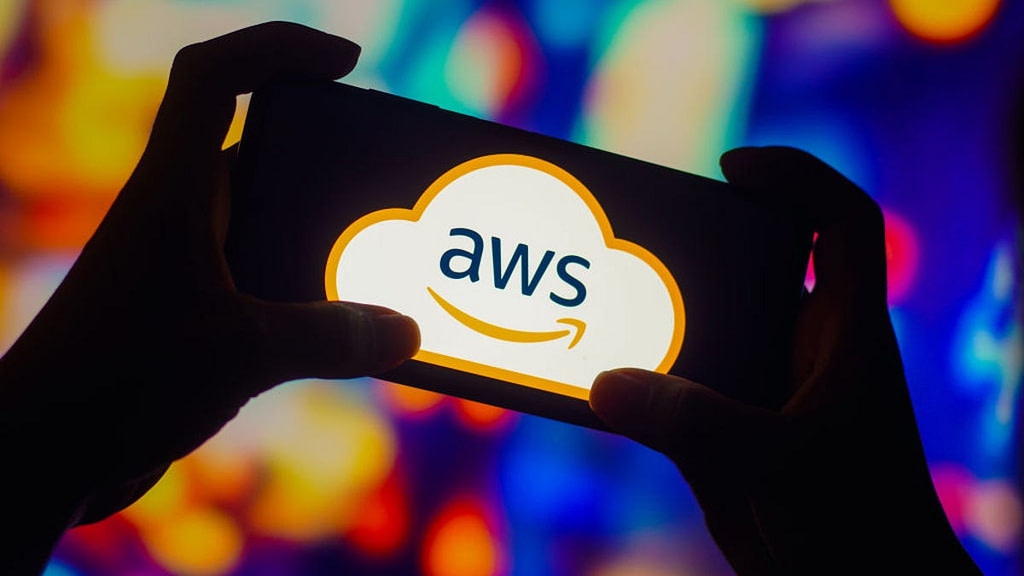 Amazon launches AI tools to rival ChatGPT , Microsoft ,and Google - Credit: ZDNet
