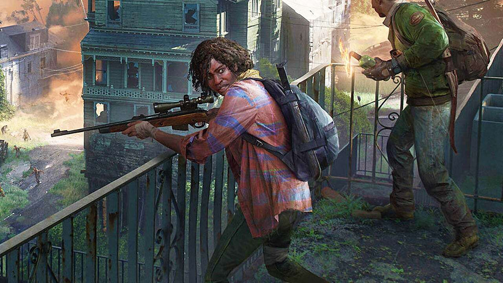Report: The Last of Us Multiplayer Game Development Slowed Down, New Single Player Game Coming