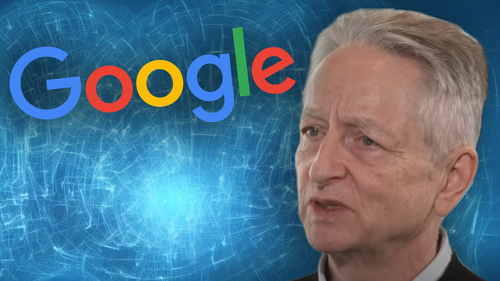 AI Legend Resigns From Google & Warns Of Risks From AIs Like ChatGPT - Credit: Dexerto