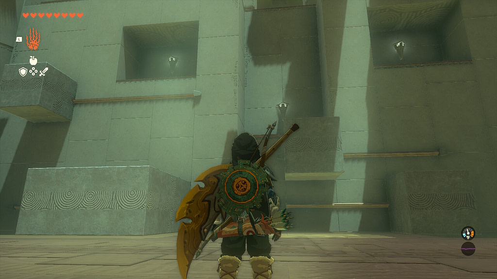 Zelda: Tears Of The Kingdom – Jikais Shrine Puzzle Guide